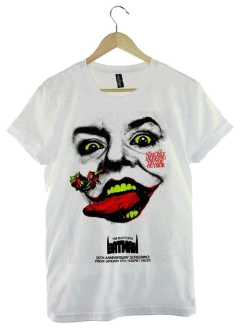 Remera Joker