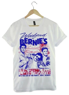 Remera Fin de semana de Locura - comprar online