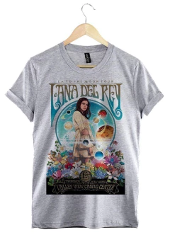 Remera Lana del Rey - comprar online