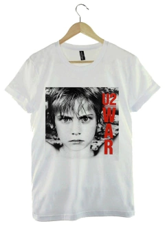 Remera U2