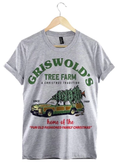 Remera National Lampoon's vacation - comprar online