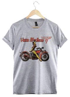 Remera Van Halen