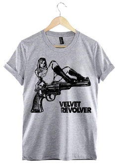 Remera Velvet Revolver