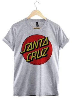 Remera Santa cruz - comprar online