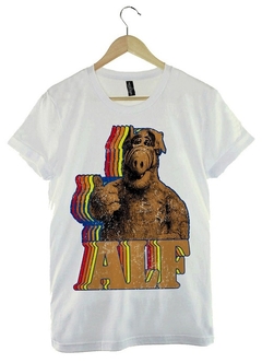 Remera Alf