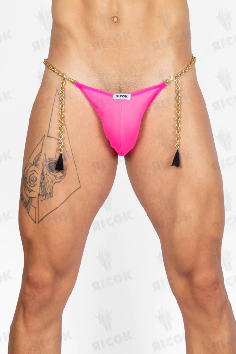 RSUNCOR - Sunga Corrente