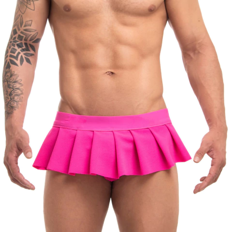 Saia Jockstrap Lisa - Ricok Couture - comprar online