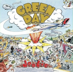 "Vinilos de Colección": GREEN DAY