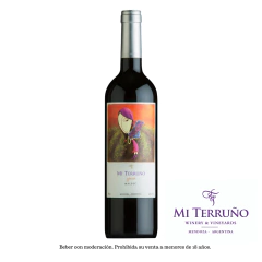 Expresión - Malbec - caja 6 unidades