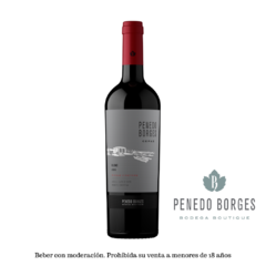 Penedo Borges Cepas Blend - caja 6 unidades