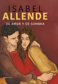 ISABEL ALLENDE: De amor y de sombra