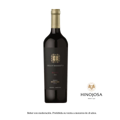 Hinojosa Gran Reserva Malbec 2020 - caja 6 unidades
