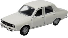 AUTOS CLÁSICOS DE COLECCIÓN: Renault 12