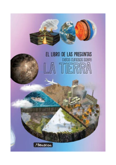 La Tierra (Libro de las preguntas 2)