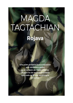 Rojava (Historias que enamoran 10) - comprar online