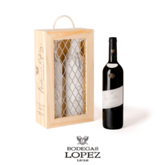 Federico López Cosecha 2005