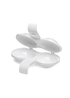 Huevera para Microondas