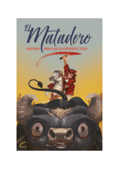 EL MATADERO- Pinto Leer