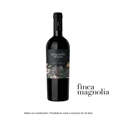 Finca Magnolia Malbec - caja 6 unidades