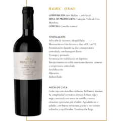 Finca Alta Magnolia Blend - caja 6 unidades - comprar online