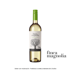 Finca Magnolia Blend de Blancas - caja 6 unidades