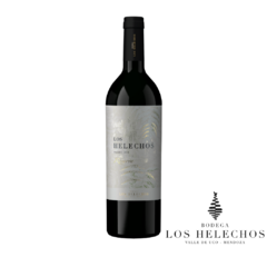 Los Helechos Malbec Reserve - caja 6 unidades