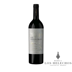 Los Helechos Cabernet Sauvignon Reserve - caja 6 unidades