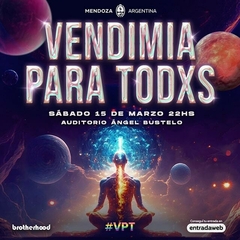 2X1 - VENDIMIA PARA TODXS - 15/03 - comprar online