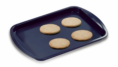 PASTELERÍA EN CASA (CON COCO CARREÑO): placa galletas