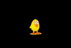 Granja de Zenón: Pollito Lito