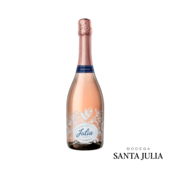Julia Dulce Natural- caja 6 unidades
