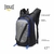 Pistola Masajeadora + Medias Stretch Alta Recuperación Compresión Graduada + Mochila Everlas - tienda online