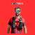 Chaleco Running Trail Trx8.5 N + 2 Botellas