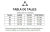 Chaleco Running Trail Trx8.5 N + 2 Botellas - comprar online