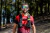 Chaleco Running Trail Trx8.5 N + 2 Botellas - CYPREN