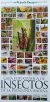 Guía fotográfica de INSECTOS de la Patagonia Andina - comprar online