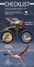 Checklist - Lista de aves del Humedal Bañados del Río Dulce y Mar de Ansenuza