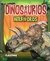 Dinosaurios Herbívoros