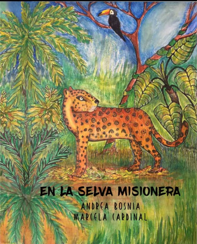 En la Selva Misionera