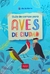 Guía de campo para Aves de Ciudad