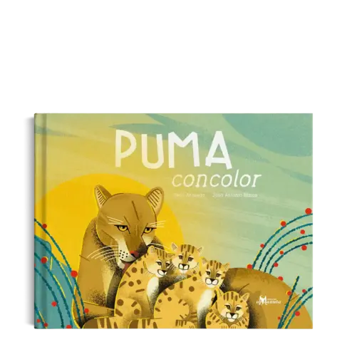 PUMA CONCOLOR