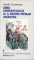Seres Sobrenaturales de la Cultura Popular Argentina