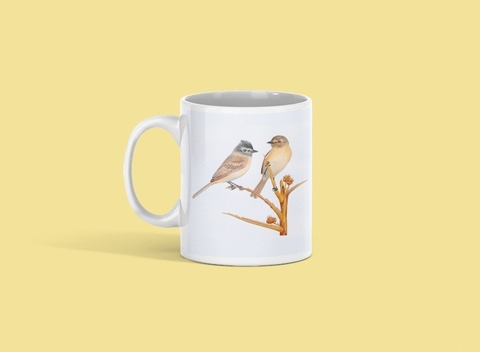 Taza Tachurí Canela