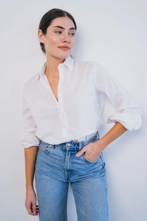 Camisa Jimena