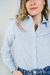 Camisa Pintintas celeste - tienda online