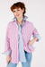 Camisa Marti Pink - tienda online