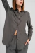 Camisa Grey soft - tienda online