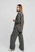 Camisa Grey soft - LUAM