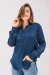 Camisa Blue Silk - comprar online