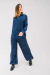 Camisa Blue Silk - comprar online